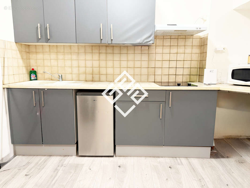 Appartement à NARBONNE