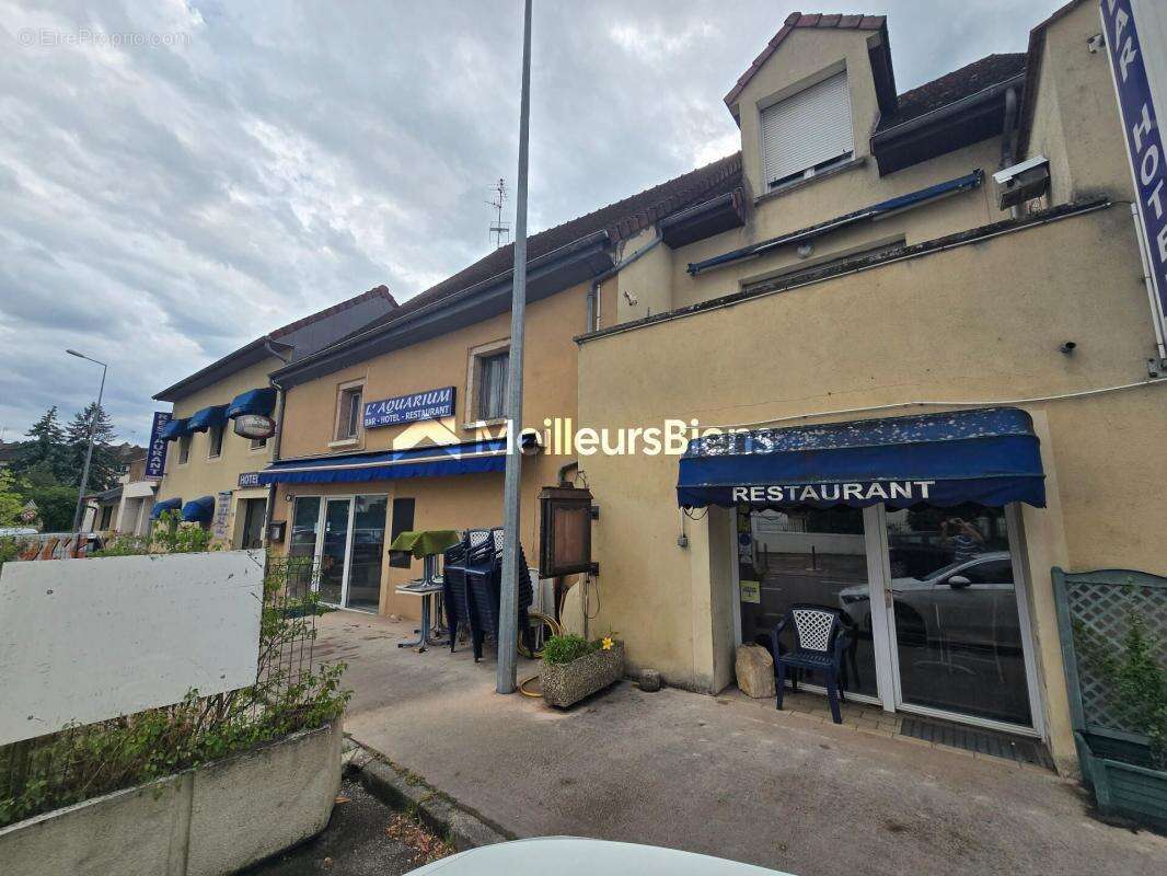 Appartement à AUXONNE