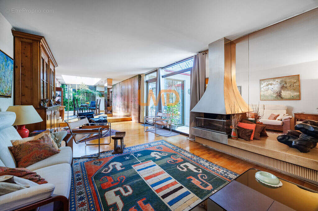 Maison à MARSEILLE-9E