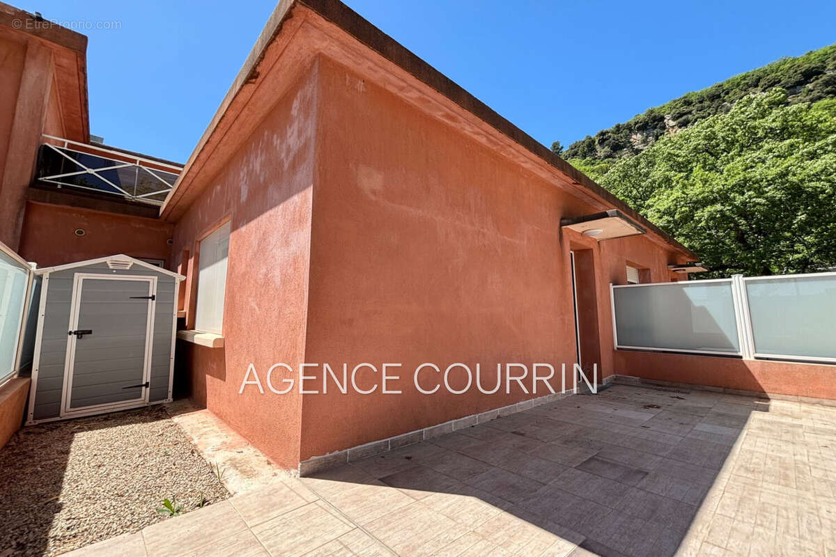 Appartement à GRASSE