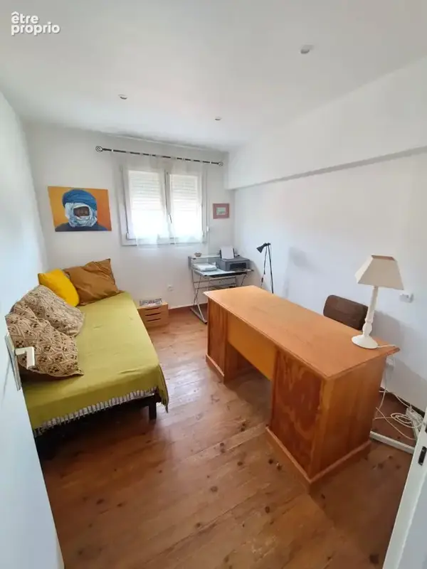 Villa t4 avec garage - saint laurent de la salanque - photo 10