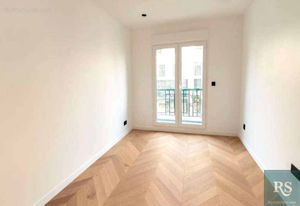 Appartement à ANTONY