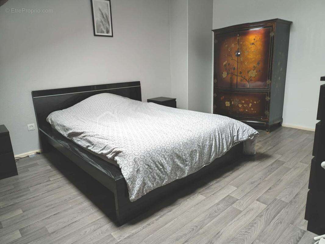 Appartement à FLORANGE