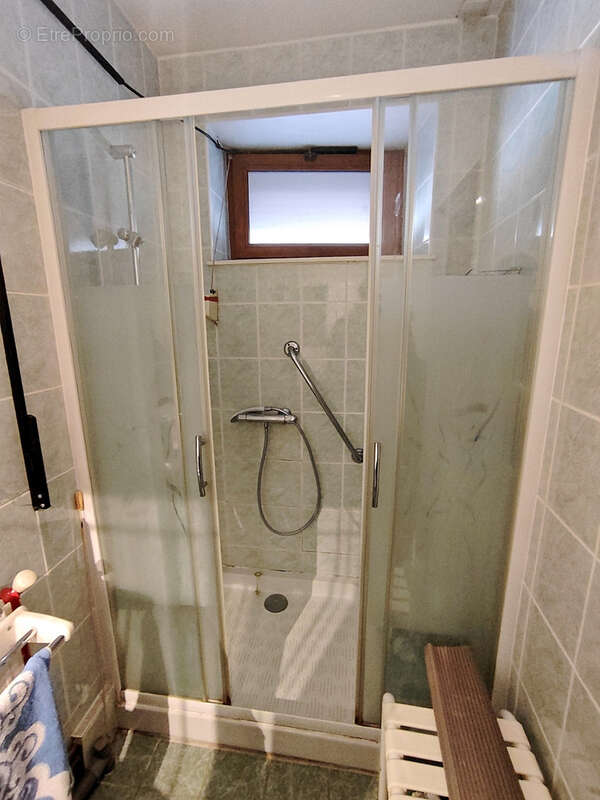 Maison à VANNES-LE-CHATEL