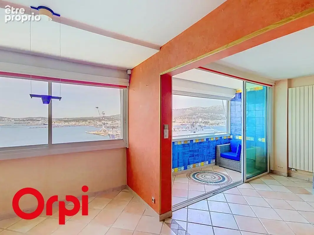 Photo Appartement à Toulon au prix de 395 000€