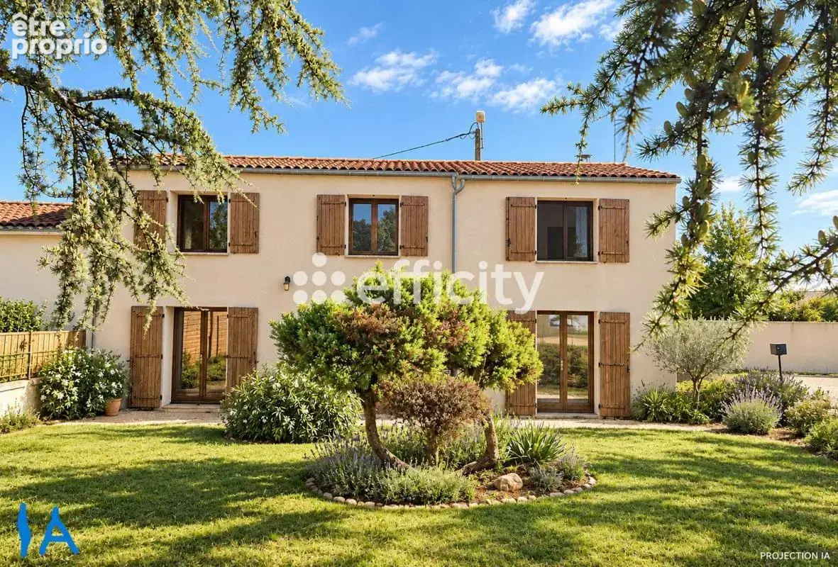 Maison de village - photo 2