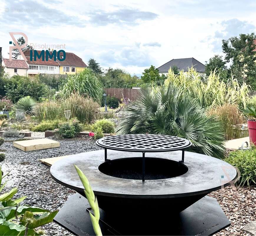 Appartement à COLMAR