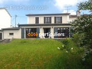 Maison à VILLENEUVE-LE-ROI