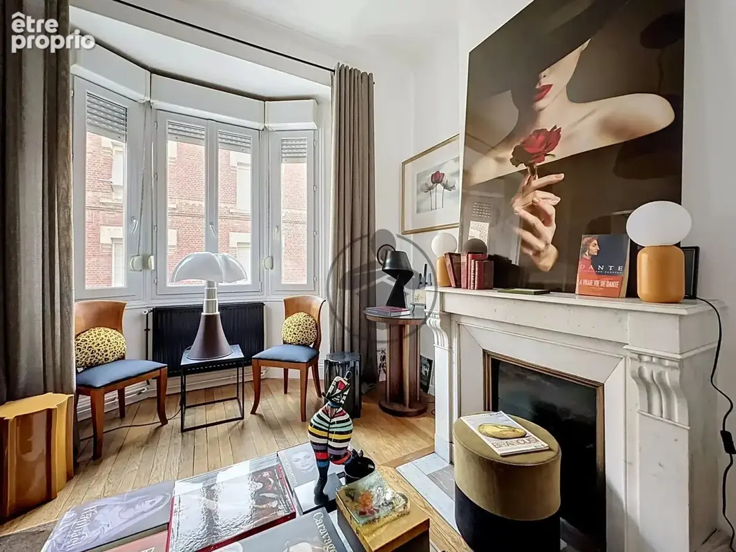 Vente Appartement Saint-quentin(02100) 99 500ï¿œ - photo 5