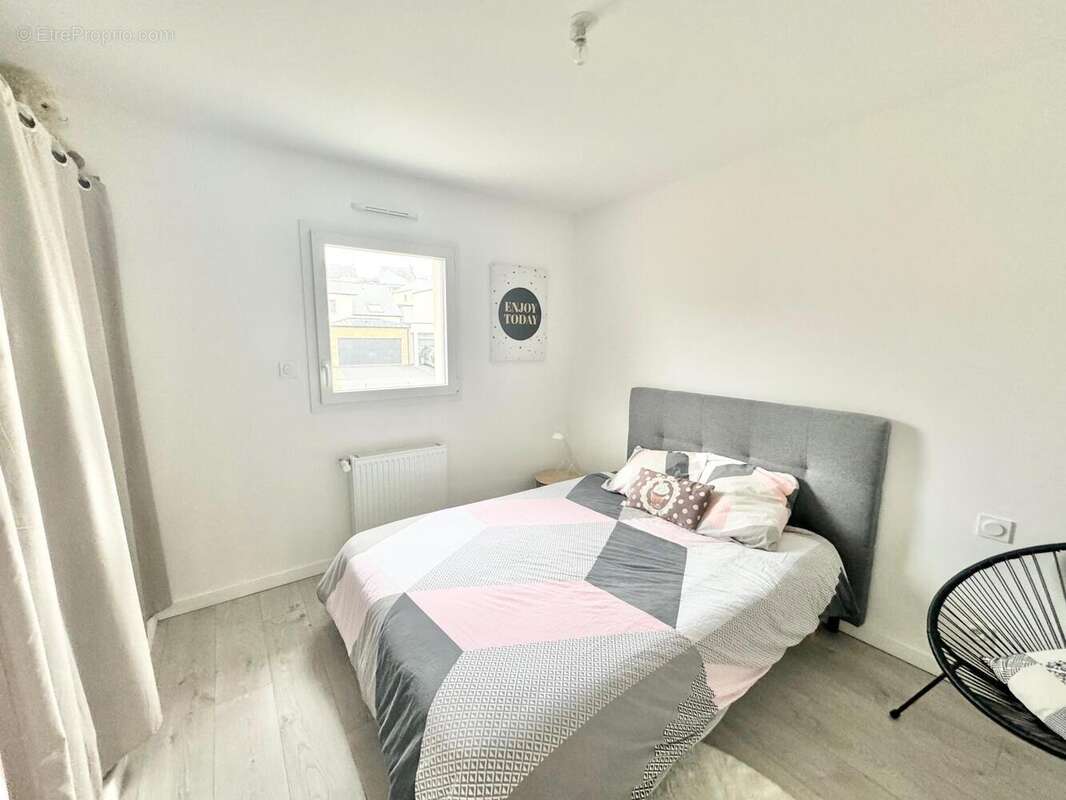 Photo 9 - Maison à VITRE