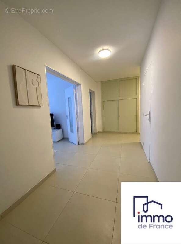 Appartement 72 m² à Vienne  - photo 5