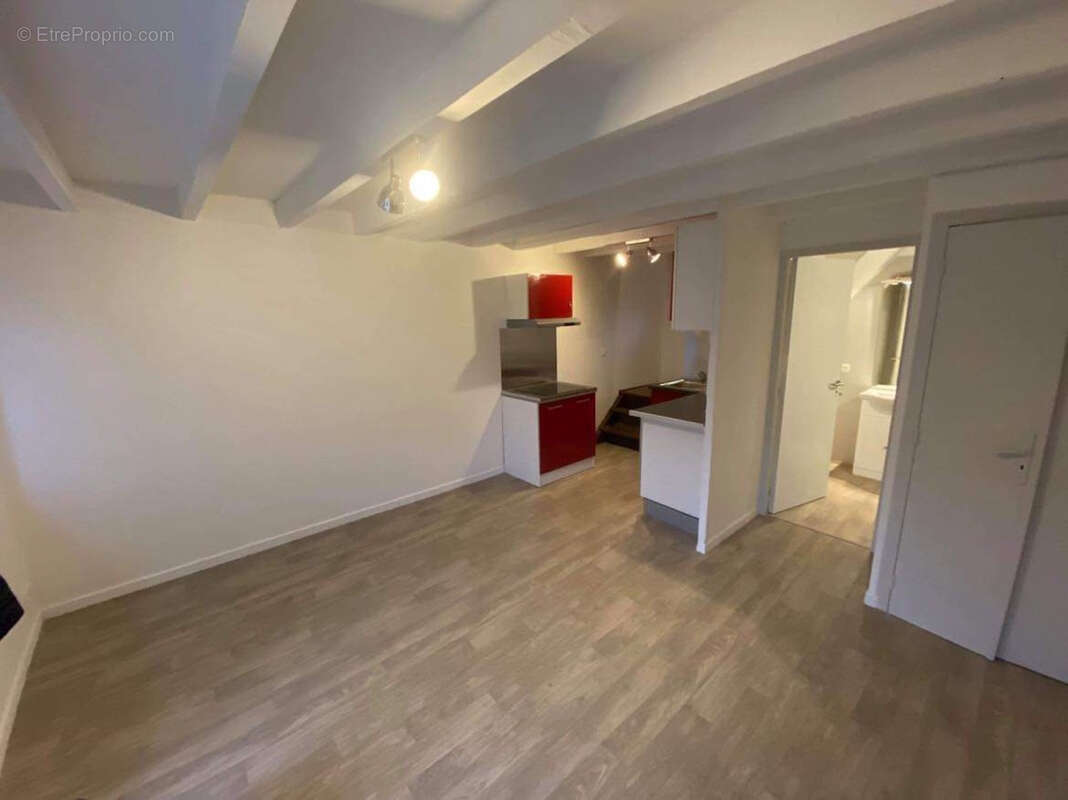 Appartement à PREIGNAC