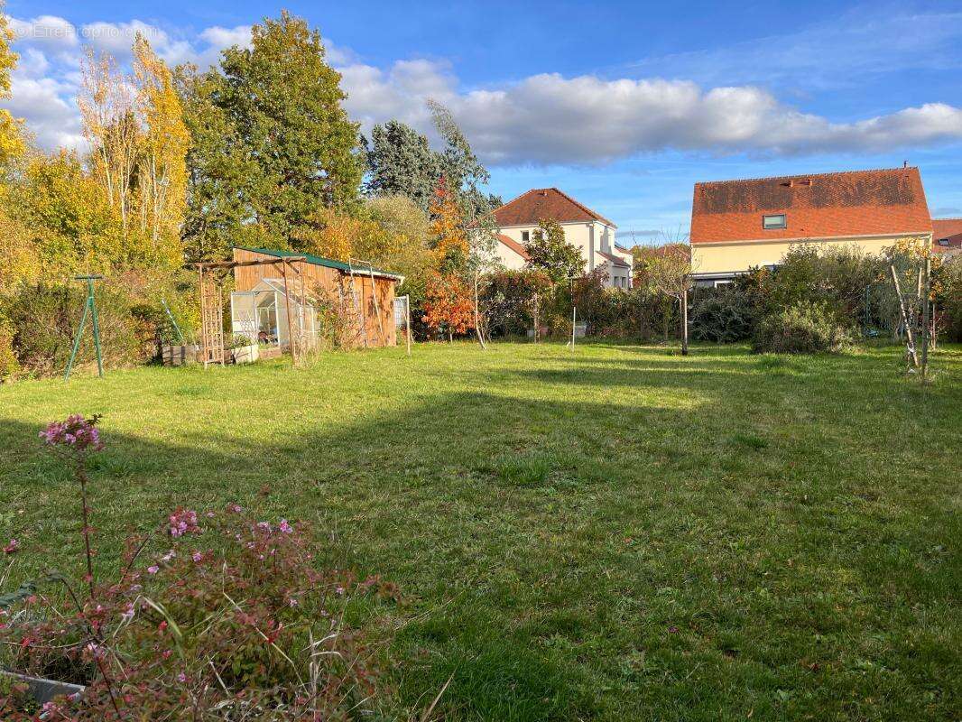 Maison à SAINT-JEAN-LE-BLANC