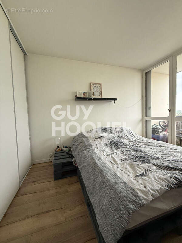 Appartement à NEUILLY-SUR-MARNE