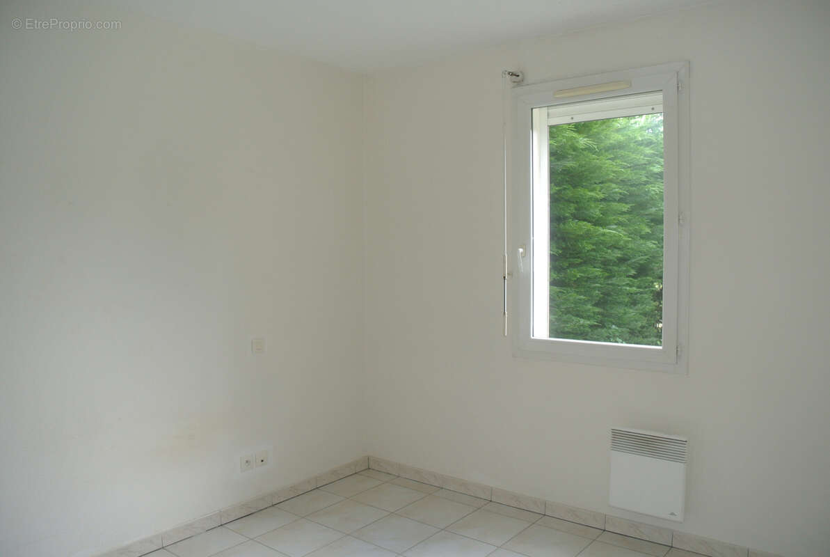 Appartement à MARMANDE