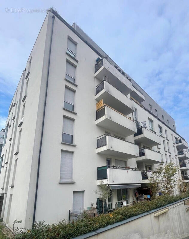Appartement à CHOISY-LE-ROI