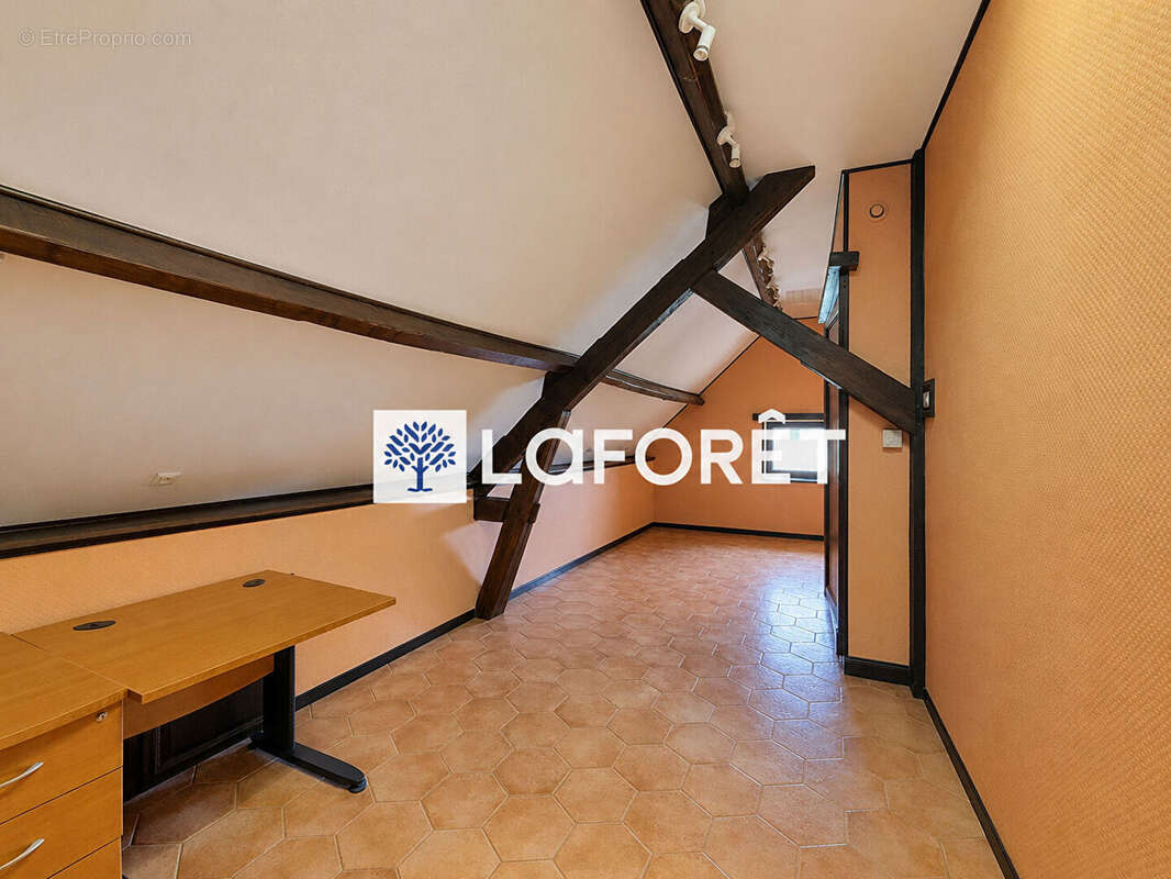 Maison briarde proche JOUY-LE-CHÂTEL - photo 12