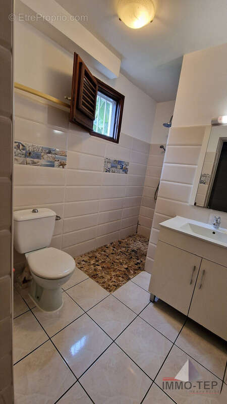 Maison à LE LAMENTIN