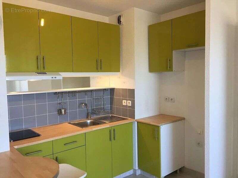 Appartement à ISTRES