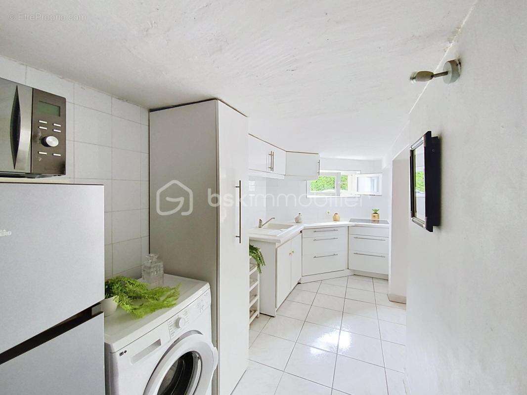 Appartement à LA GRANDE-MOTTE