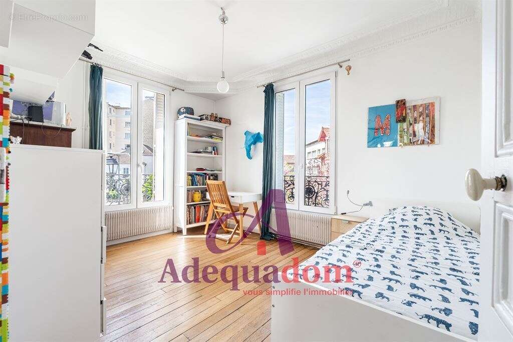 Maison à COLOMBES