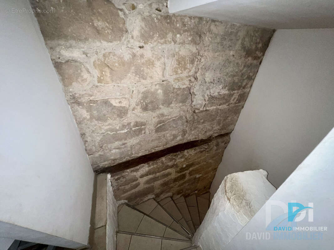 Immeuble 5 appartements rénovés - photo 16