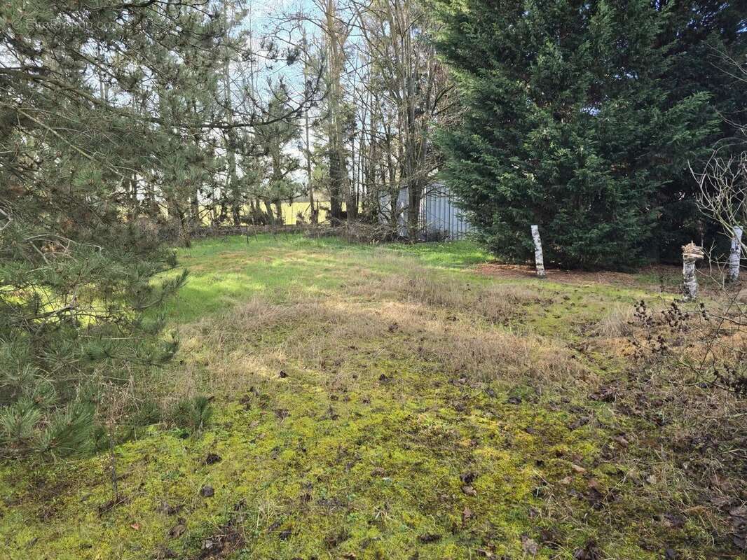 Vente Maison Vergongheon(43360) 282 400ï¿œ - photo 8