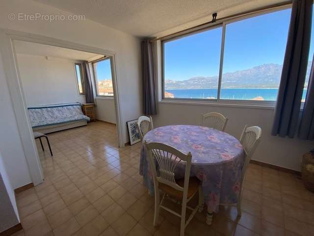 Grand T3 - magnifique vue mer - photo 2