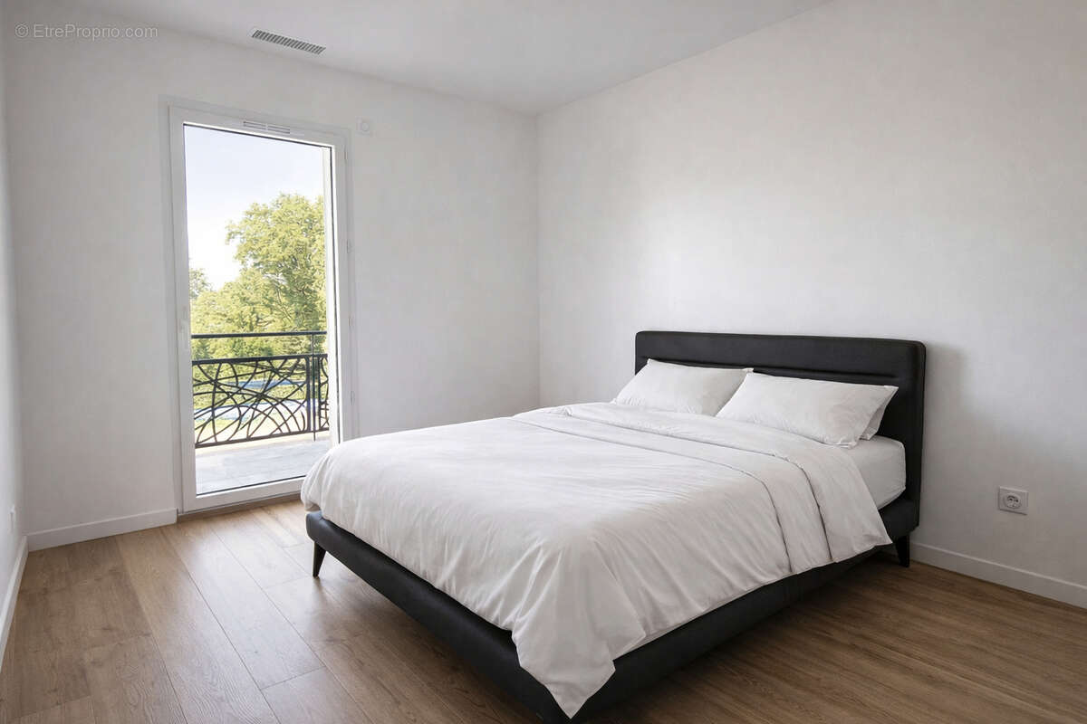 Maison à SALAISE-SUR-SANNE