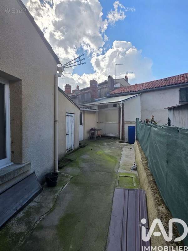 Photo 6 - Maison à MAZAMET