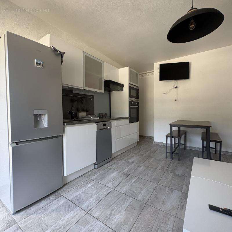 Appartement - photo 5