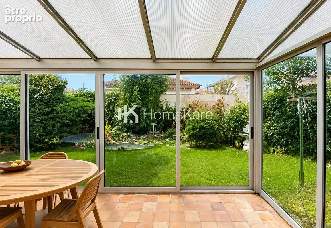 Maison 7 pièces 145 m² à vendre à Toulouse (31200) - photo 6