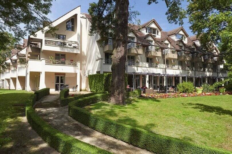 Appartement à MONTFORT-L'AMAURY