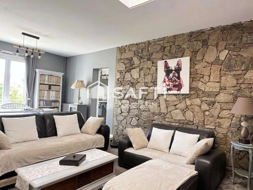 Maison 150 m² à Hyeres  - photo 6