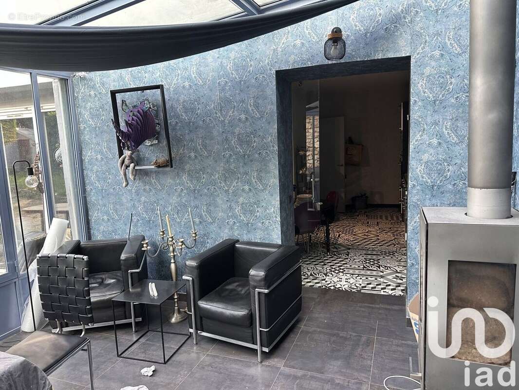 Photo 5 - Maison à L'HAY-LES-ROSES