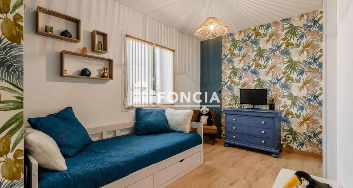 Maison à SAINT-JEAN-DE-MONTS