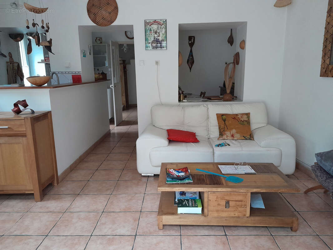 Maison à DIEULEFIT
