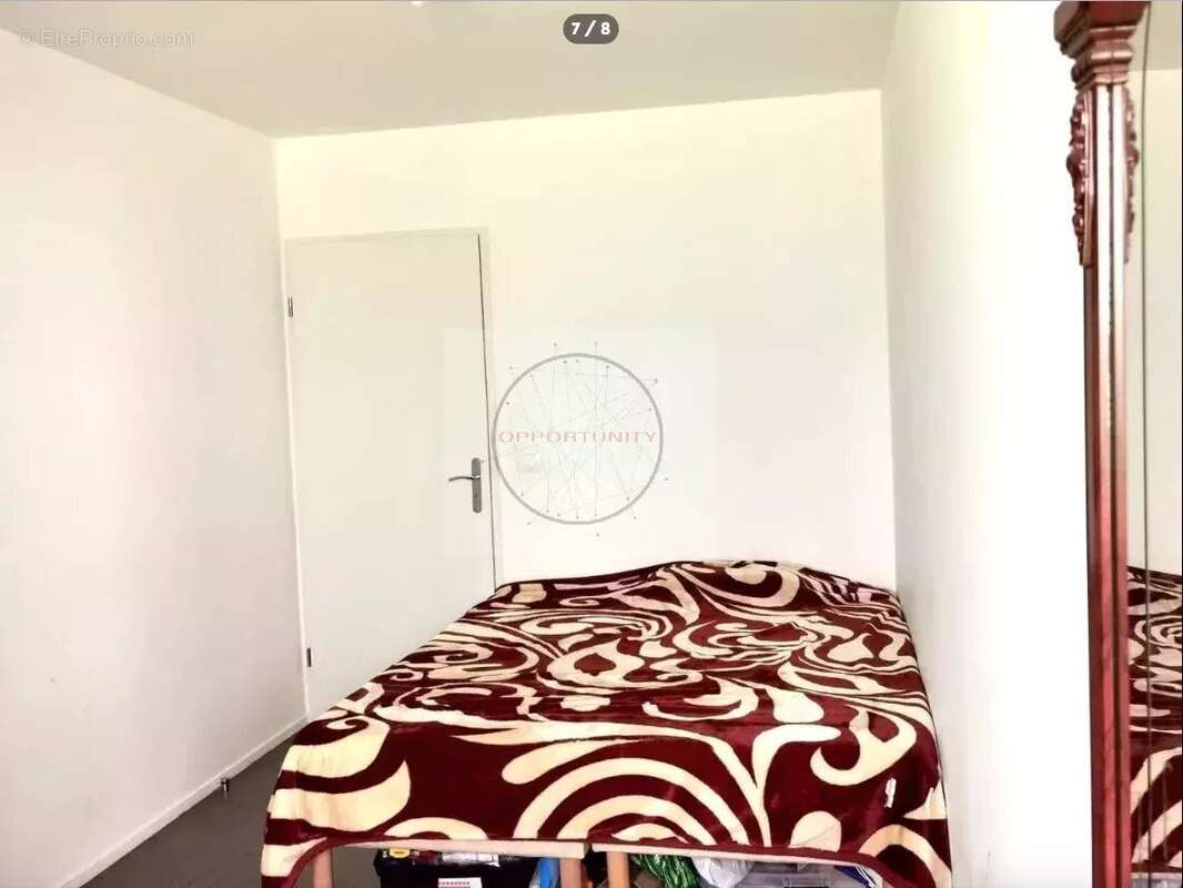 Appartement 70 m² à Le Mee-Sur-Seine  - photo 3