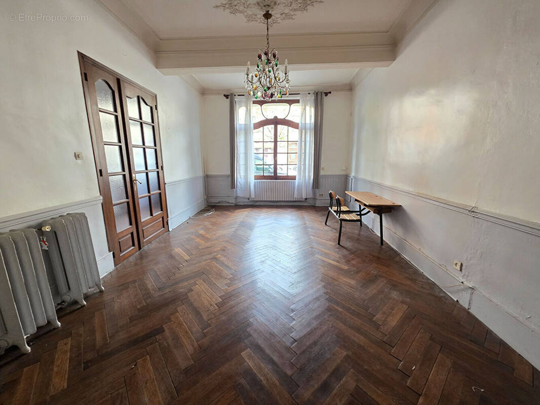 Maison à MOISSAC