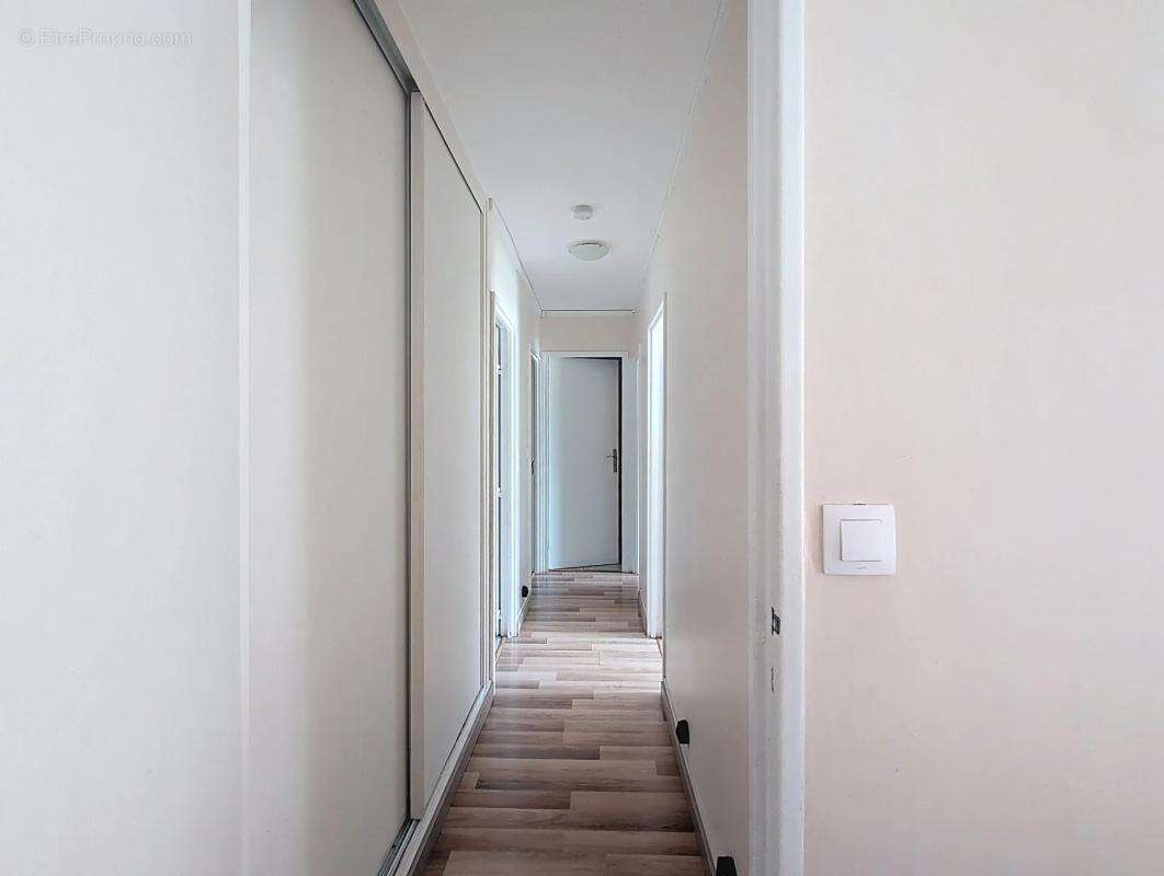 Appartement à NOGENT-SUR-OISE