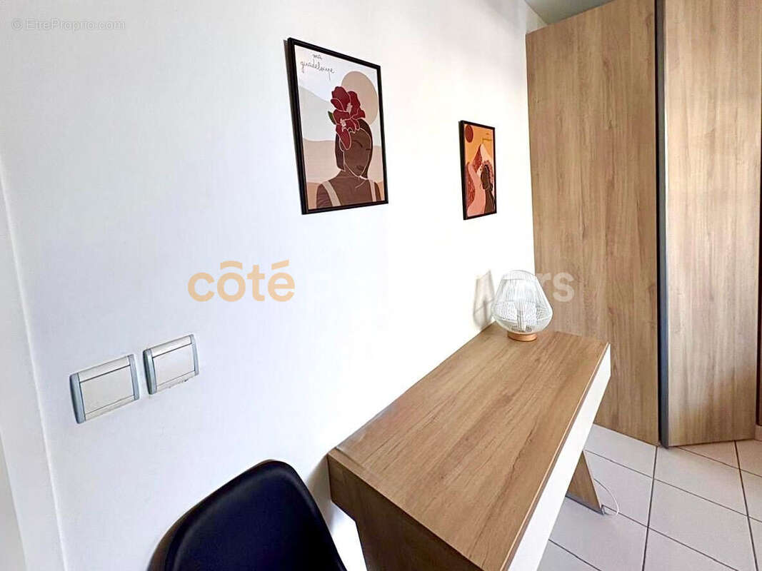 Appartement à SAINT-FRANCOIS