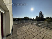 Appartement à CROZON