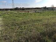 Terrain à SAINT-NAZAIRE-SUR-CHARENTE