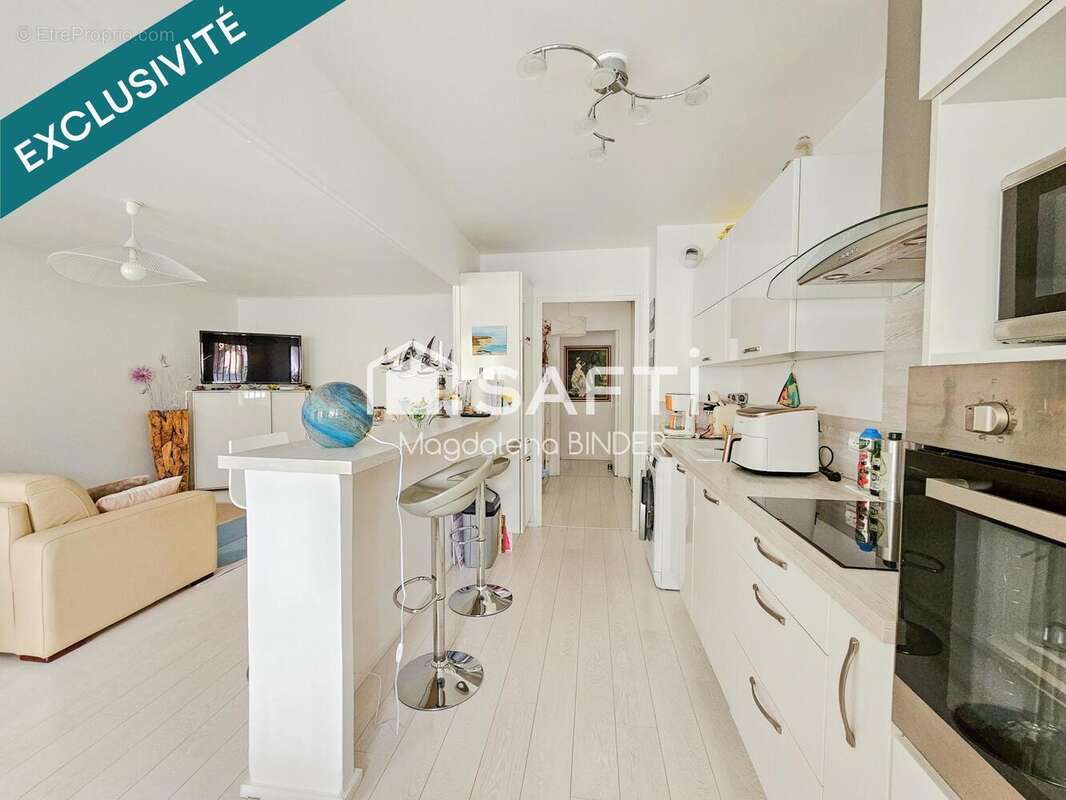 Photo 5 - Appartement à VIRY-CHATILLON