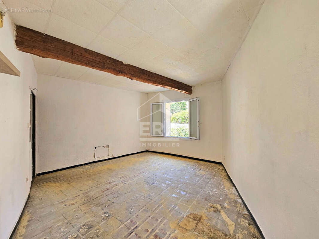 Maison à LANCON-PROVENCE