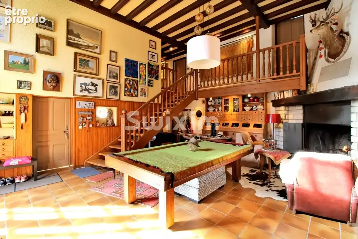 Maison de Charme avec Sauna et Spa dans un écrin de verdure - photo 10