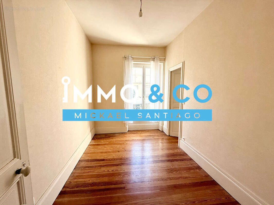 Appartement à VALENCE