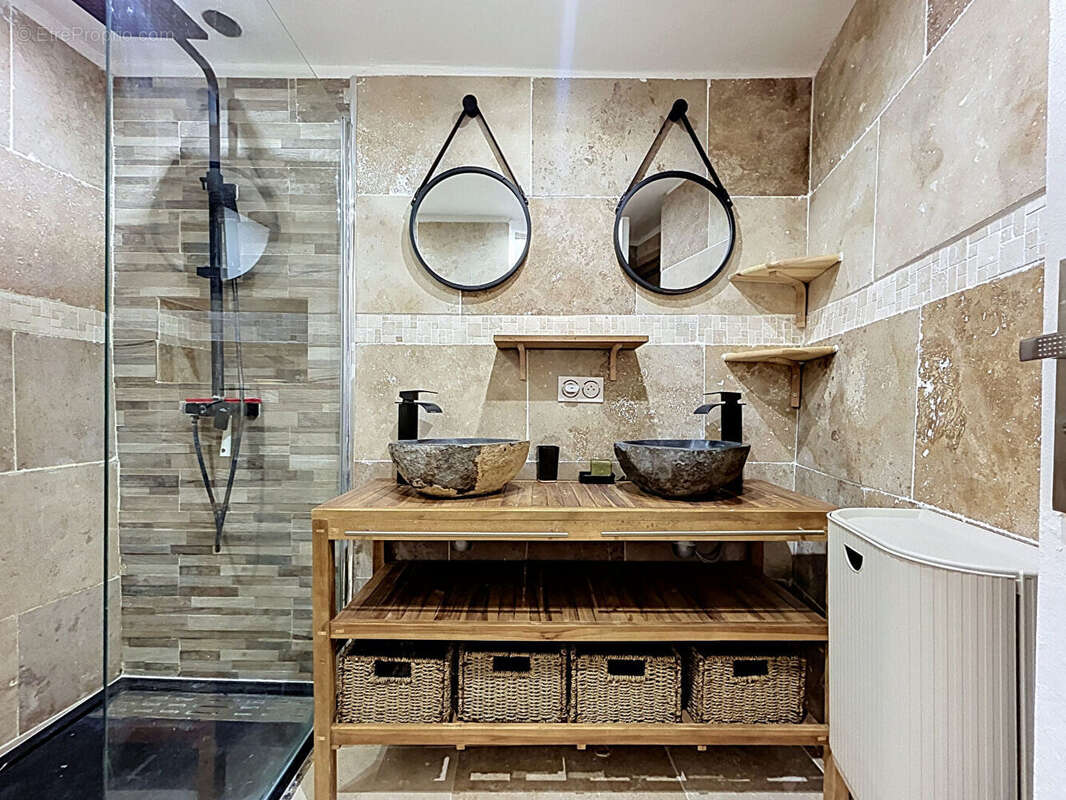 Appartement à GARDANNE