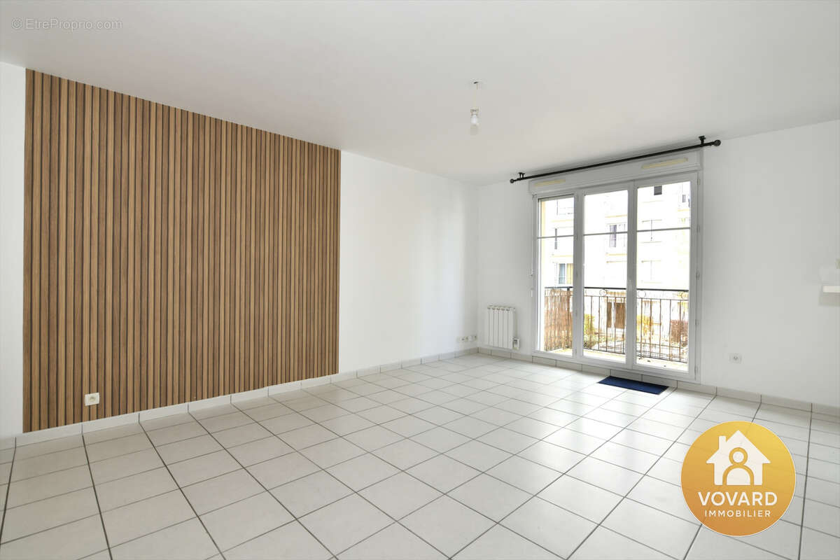 Appartement à SAINT-BRICE-SOUS-FORET