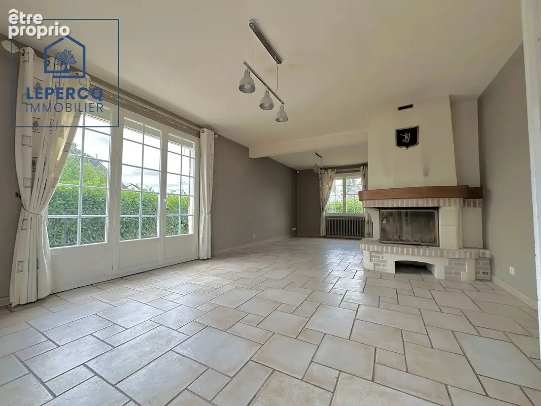 Soissons – maison 137 m² – 4 chambres - photo 3